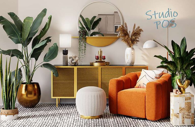 inspiratie trends wonen interieur woonkamer styling kleur 2023