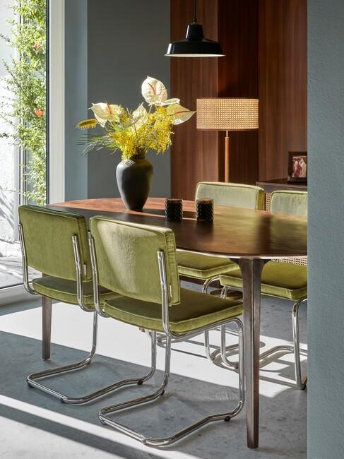 Workshop over Interieurstyling en inrichten