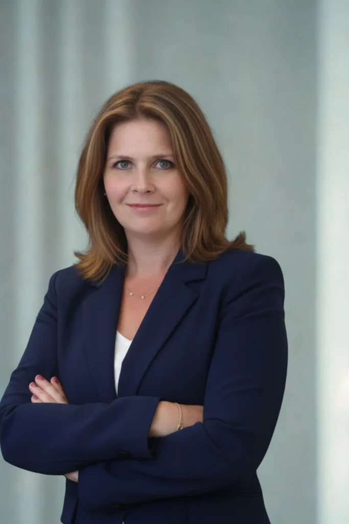 Maxime Hemmes eigenaressen Studio POS